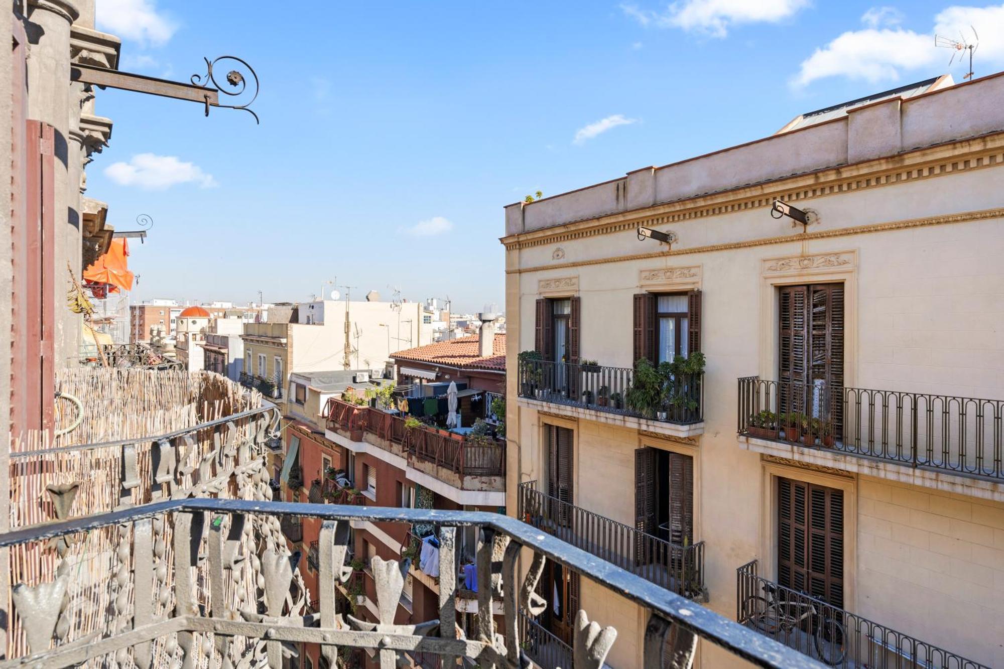 Appartement Ab Paral-lel Tapioles Barcelona