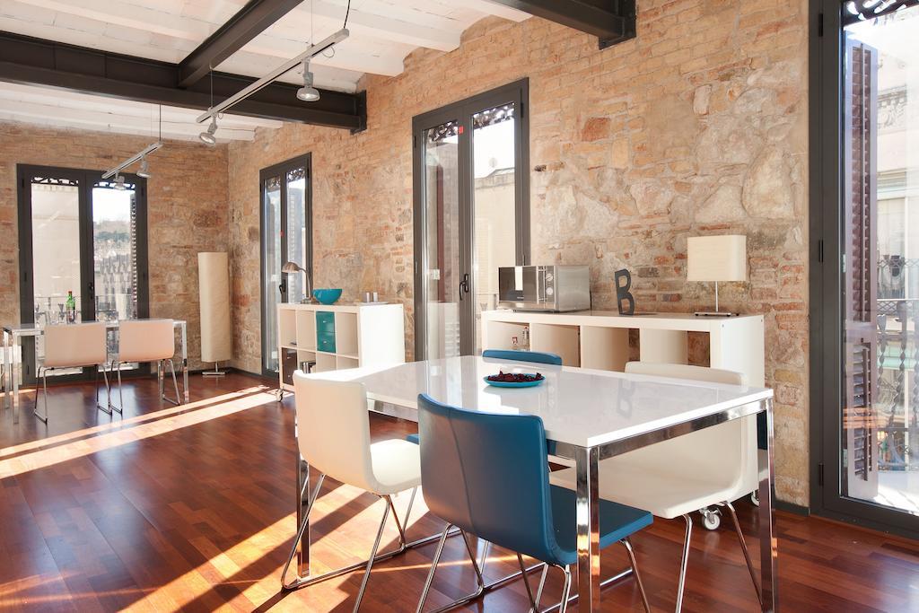 Appartement Ab Paral-lel Tapioles *